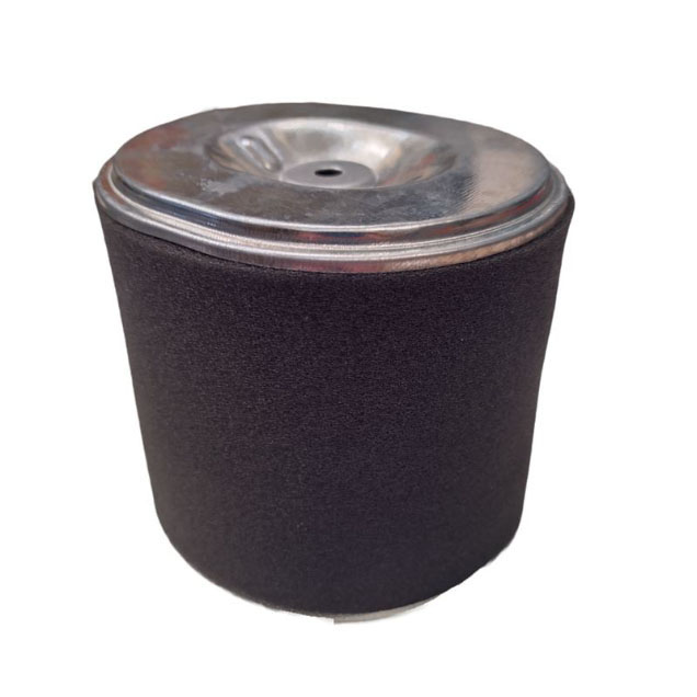 Order a A quality replacement air filter, designed for use with the Titan Pro 13/14/15HP Chipper, the TP1200 and the Heavy Duty Beaver, fitted with a Lifan engine.